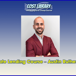 Private Lending Course â€“ Austin Rutherford