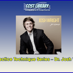 ProPractice Technique Series â€“ Dr. Josh Wright