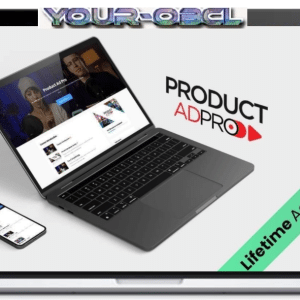 Product Ad Pro