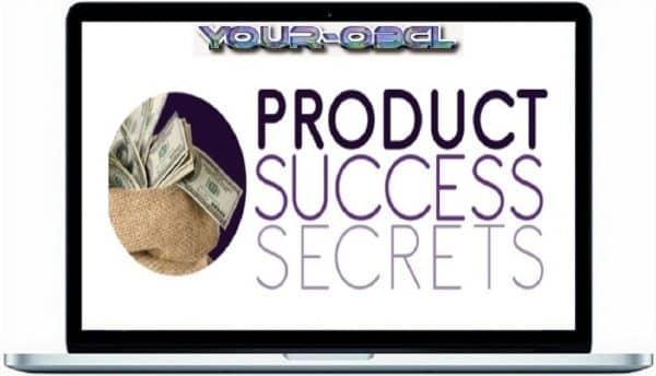 Michele Mere â€“ Product Success Secrets