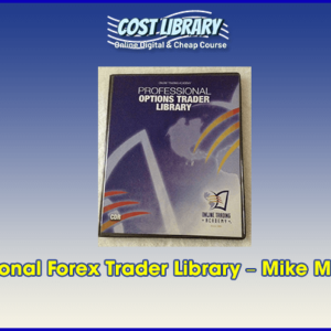 Professional Forex Trader Library â€“ Mike McMahon