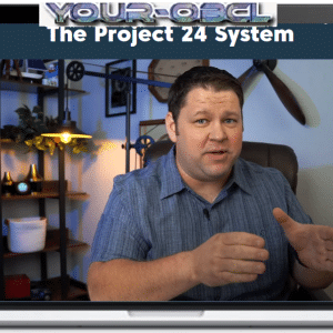Project 24 â€“ Income School (2022)