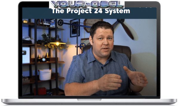 Project 24 â€“ Income School (2022)