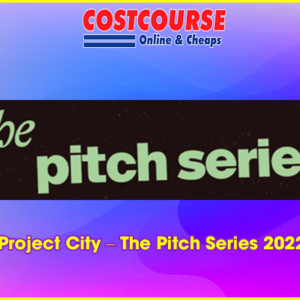 Project City â€“ The Pitch Series 2022