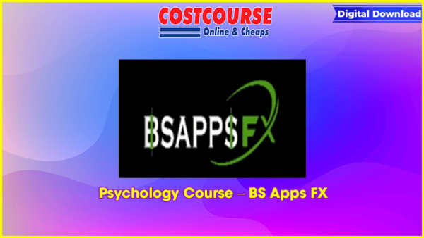 Psychology Course â€“ BS Apps FX