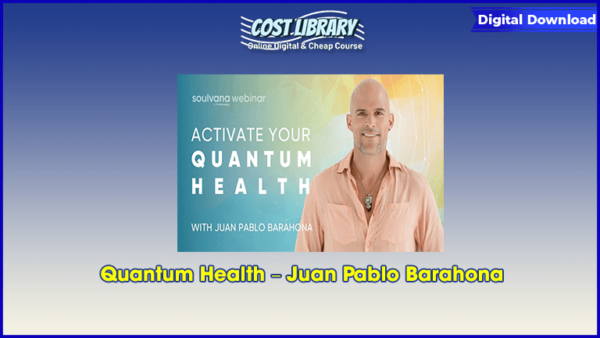 Quantum Health â€“ Juan Pablo Barahona