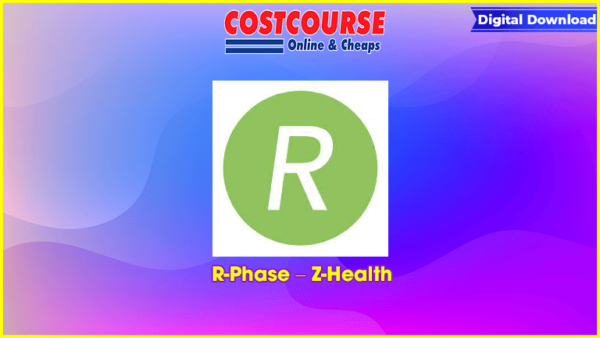 R-Phase â€“ Z-Health
