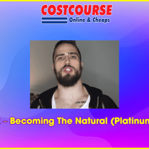 RSD Max â€“ Becoming The Natural (Platinum Edition)