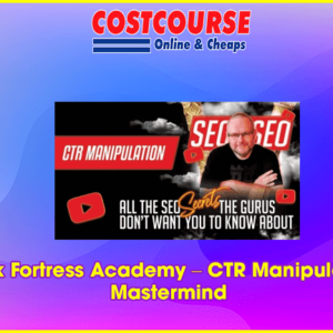 Rank Fortress Academy â€“ CTR Manipulation Mastermind