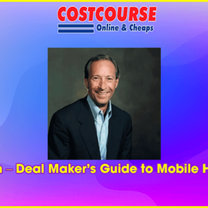 Ray Alcorn â€“ Deal Makerâ€™s Guide to Mobile Home Parks