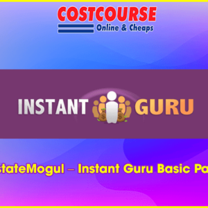 RealEstateMogul â€“ Instant Guru Basic Package