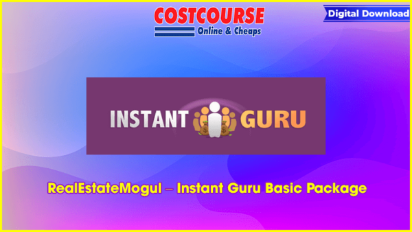 RealEstateMogul â€“ Instant Guru Basic Package