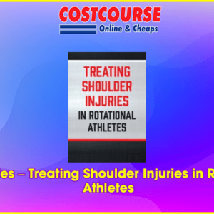 Reid Nelles â€“ Treating Shoulder Injuries in Rotational Athletes