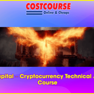 Rekt Capital â€“ Cryptocurrency Technical Analysis Course