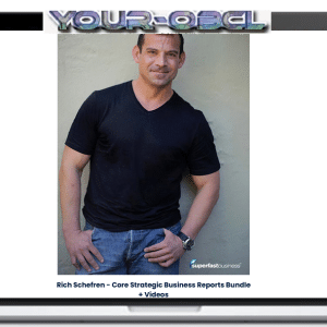 Rich Schefren â€“ Core Strategic Business Reports Bundle + Videos