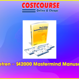 Rich Schefren â€“ 000 Mastermind Manuscript 2008