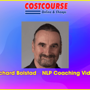 Richard Bolstad â€“ NLP Coaching Video
