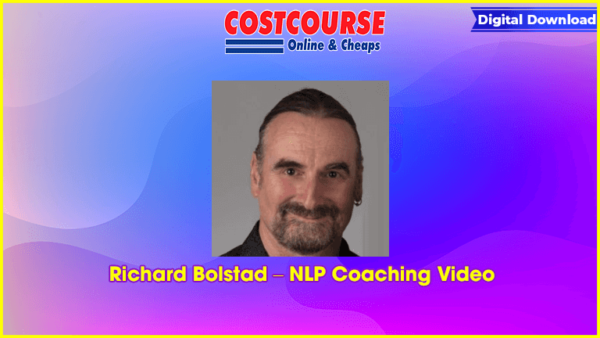 Richard Bolstad â€“ NLP Coaching Video
