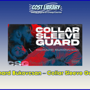 Richard Bukovcsan â€“ Collar Sleeve Guard