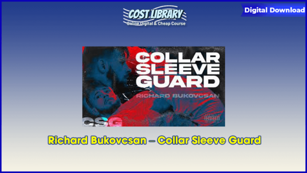 Richard Bukovcsan â€“ Collar Sleeve Guard