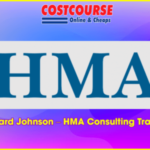 Richard Johnson â€“ HMA Consulting Training