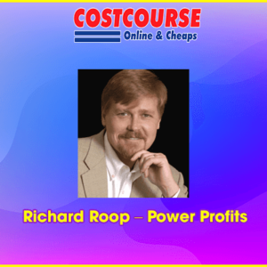 Richard Roop â€“ Power Profits