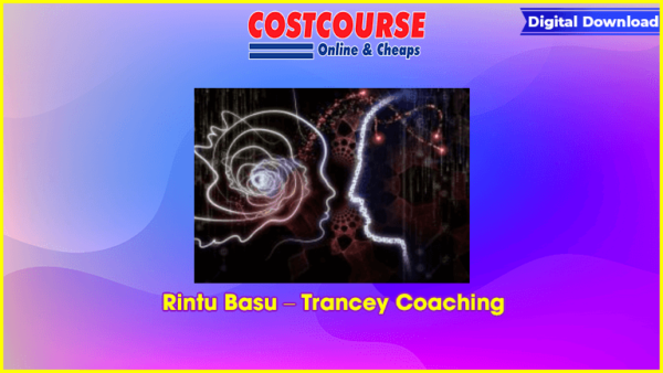 Rintu Basu â€“ Trancey Coaching