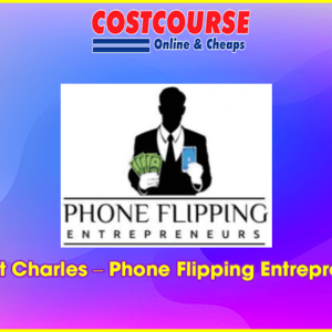 Robert Charles â€“ Phone Flipping Entrepreneurs