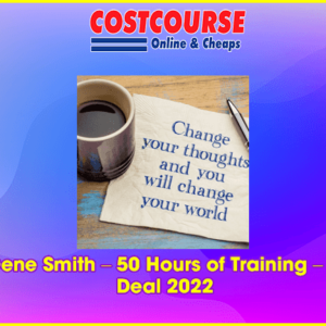 Robert Gene Smith â€“ 50 Hours of Training â€“ Package Deal 2022