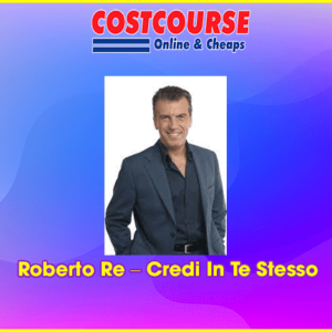Roberto Re â€“ Credi In Te Stesso