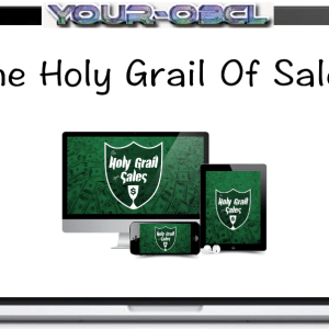 Robyn & Trevor Crane â€“ The Holy Grail Of Sales