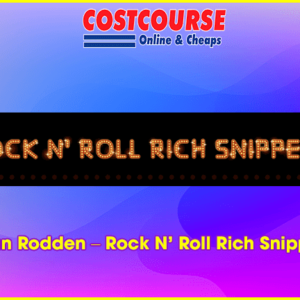 Ryan Rodden â€“ Rock Nâ€™ Roll Rich Snippets