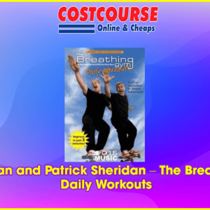 Sam Pilafian and Patrick Sheridan â€“ The Breathing Gym Daily Workouts