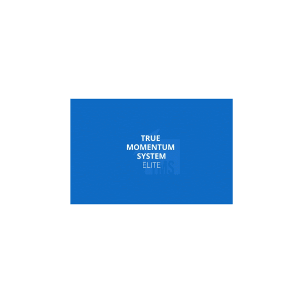 Sam Shames â€“ True Momentum System Elite 2024 ( Tos Only)