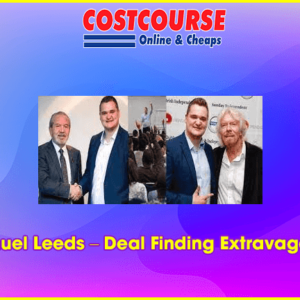 Samuel Leeds â€“ Deal Finding Extravaganza
