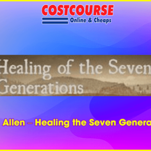 Sara Allen â€“ Healing the Seven Generations