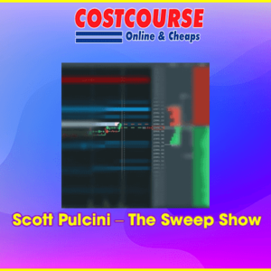 Scott Pulcini â€“ The Sweep Show