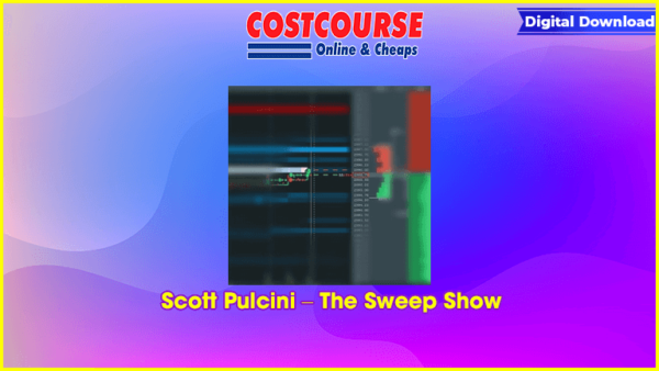 Scott Pulcini â€“ The Sweep Show
