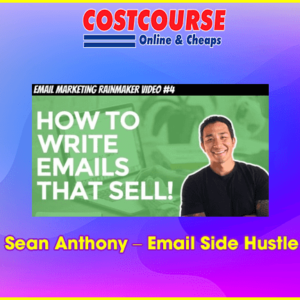 Sean Anthony â€“ Email Side Hustle