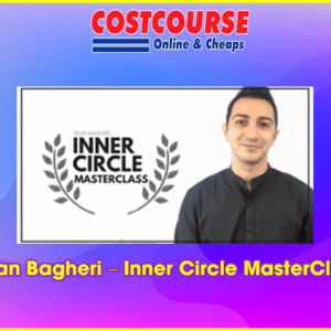 Sean Bagheri â€“ Inner Circle MasterClass