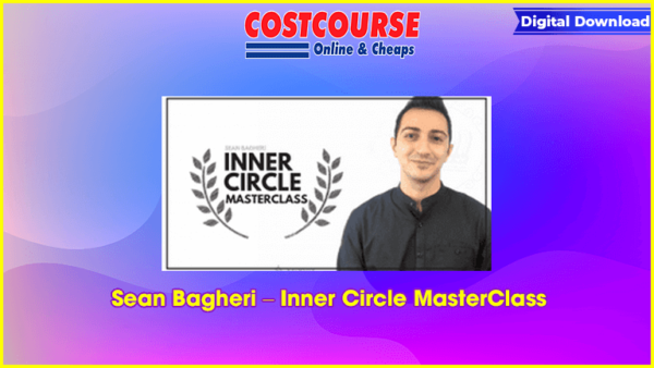 Sean Bagheri â€“ Inner Circle MasterClass