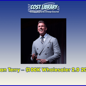 Sean Terry â€“ 0K Wholesaler 2.0 2022