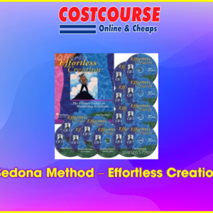 Sedona Method â€“ Effortless Creation