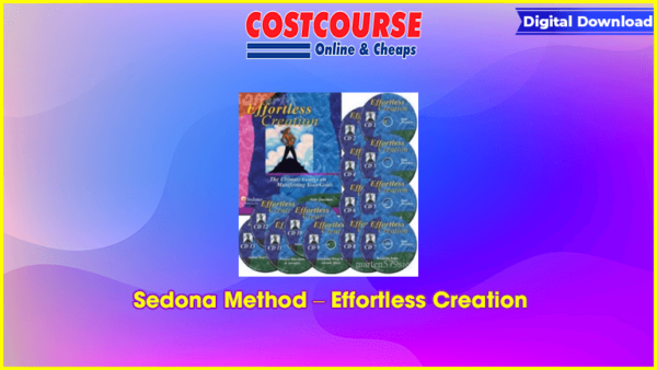 Sedona Method â€“ Effortless Creation