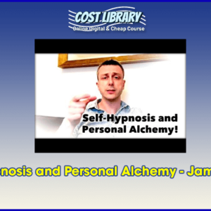 Self-Hypnosis and Personal Alchemy â€“ James Tripp