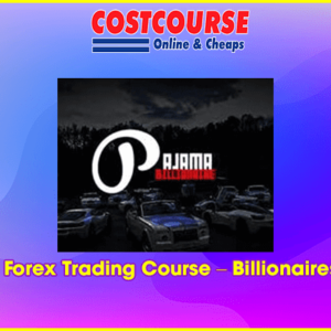 Self Paced Forex Trading Course â€“ Billionaires Academy