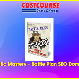 Semantic Mastery â€“ Battle Plan SEO Domination