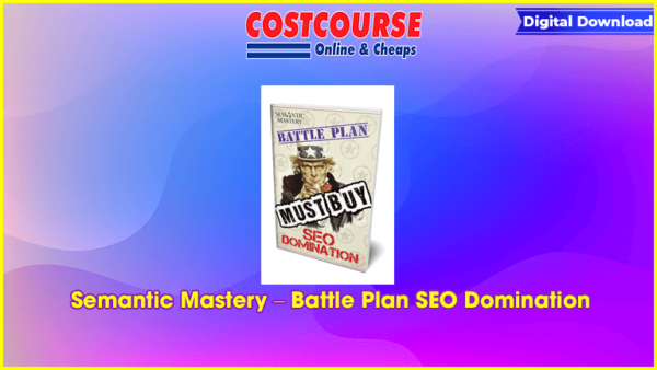 Semantic Mastery â€“ Battle Plan SEO Domination