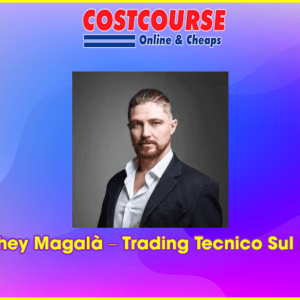 Serghey MagalÃ  â€“ Trading Tecnico Sul Forex