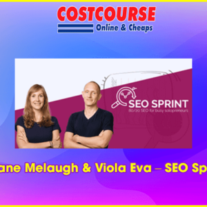 Shane Melaugh & Viola Eva â€“ SEO Sprint